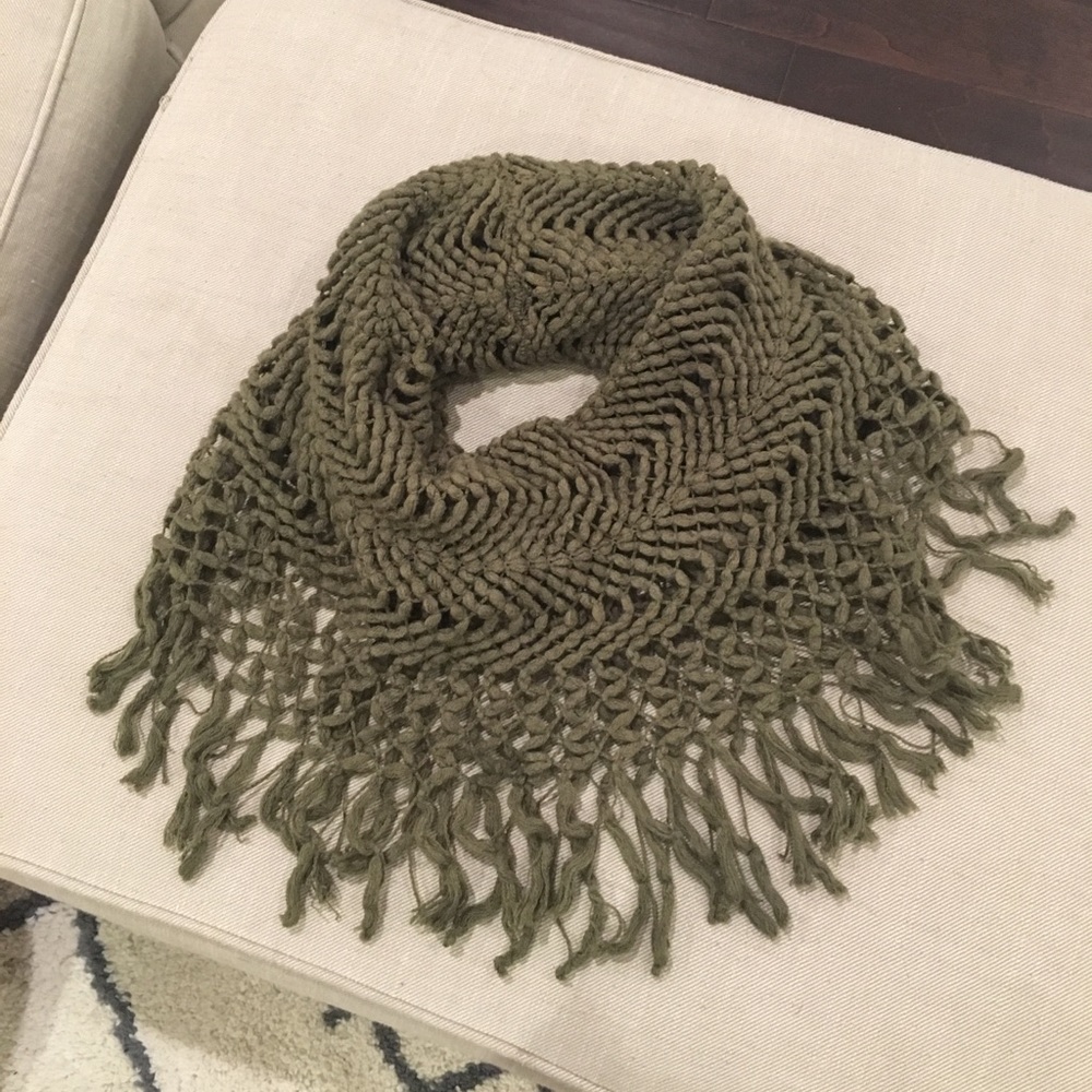 Scarf